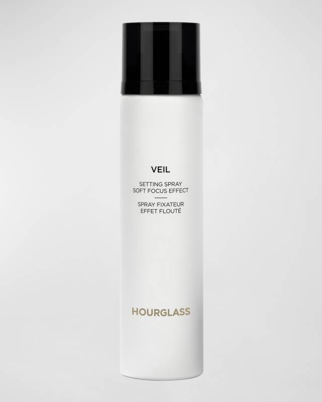 4 oz. Veil Soft Focus Setting Spray