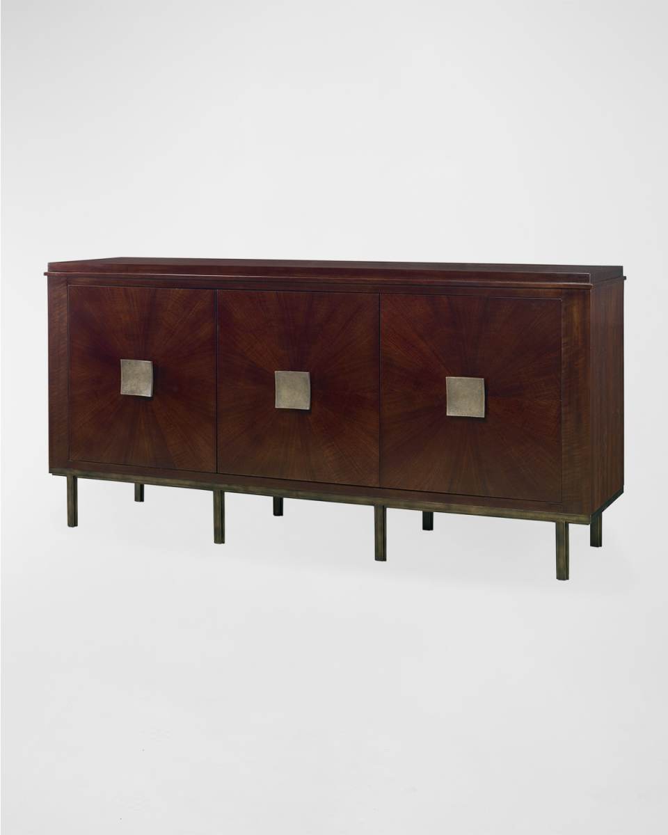 Maddox Console