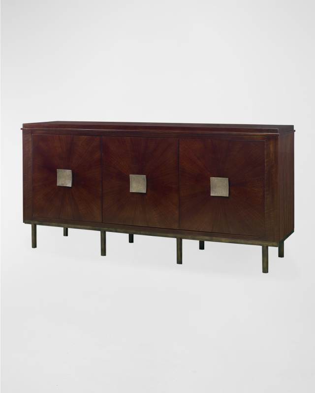Maddox Console