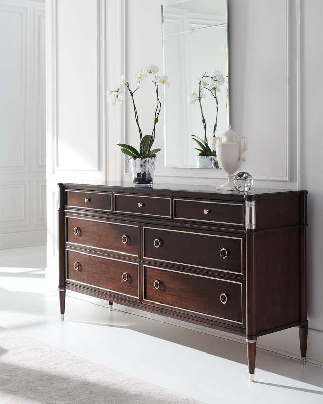 Private Suite Dresser