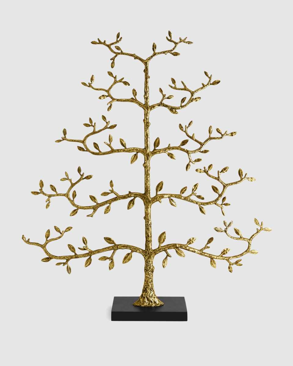 Espalier Golden Tree