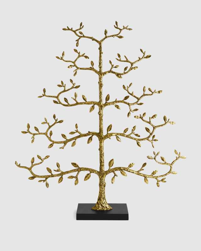 Espalier Golden Tree