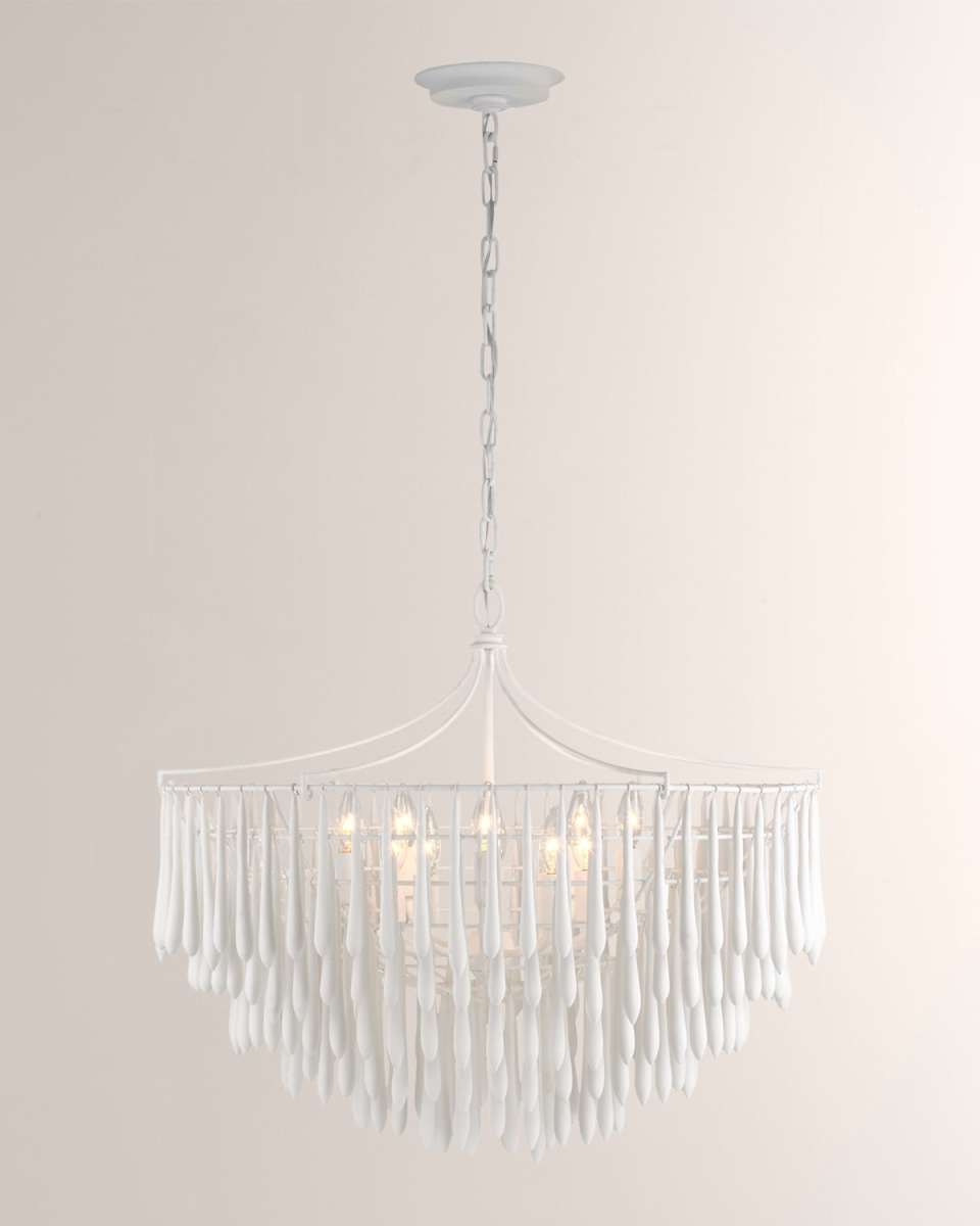 Vacarro Medium Chandelier By Julie Neill