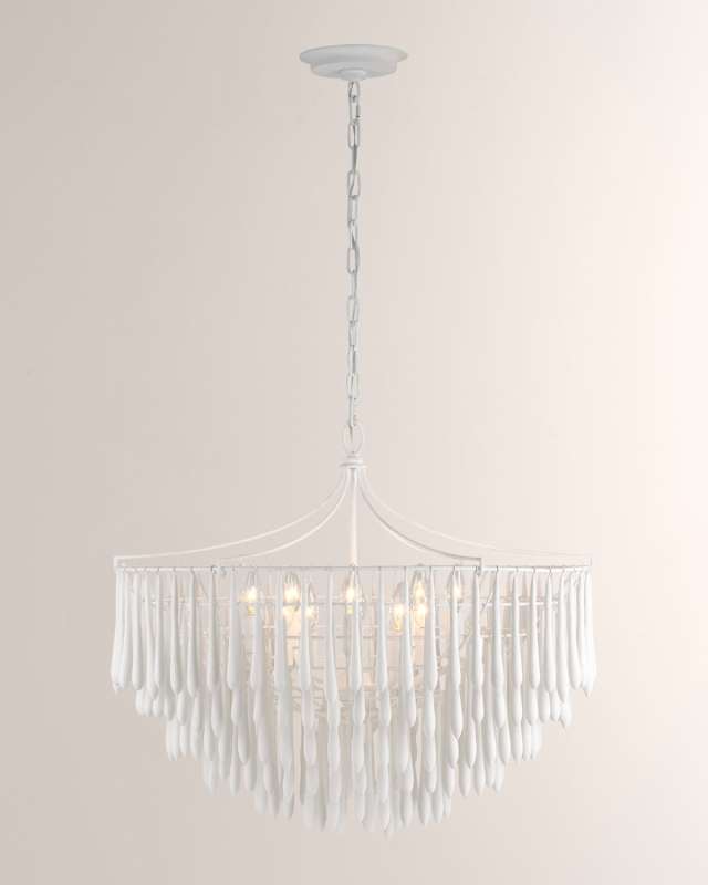 Vacarro Medium Chandelier By Julie Neill