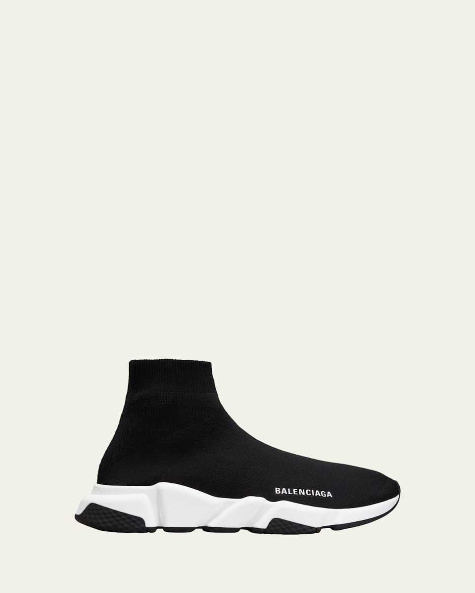 Speed 2.0 Knit Sock Trainer Sneakers