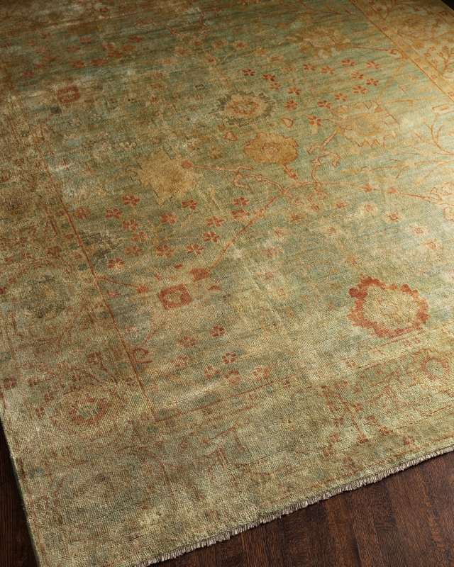 Gigi Trails Rug, 8' x 10'