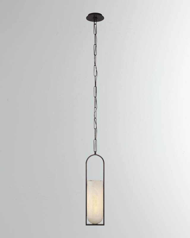 Melange Small Elongated Pendant By Kelly Wearstler