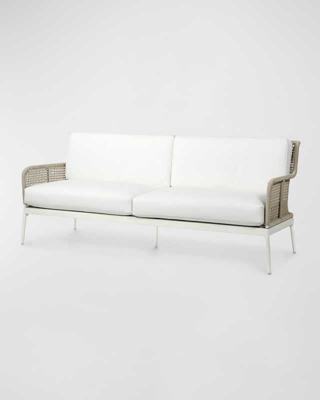 Somerset Outdoor Sofa