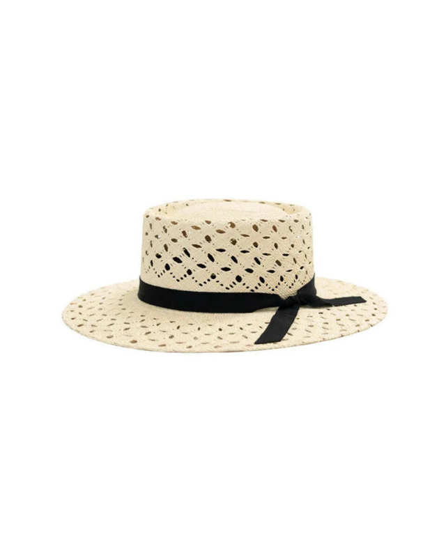 Daisy Hat