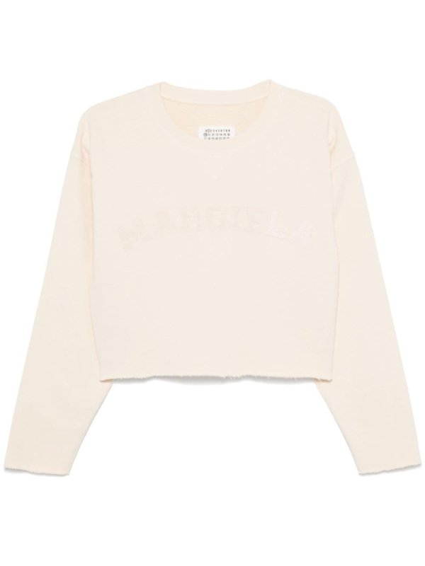 Firm sweatshirt