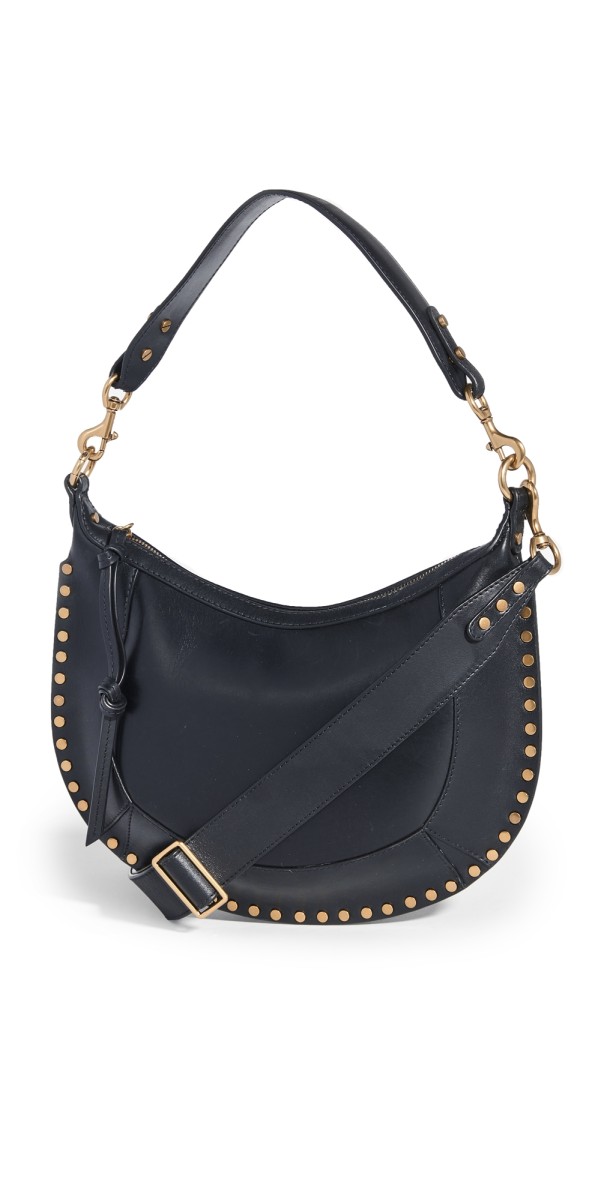 Isabel Marant Naoko Bag Black