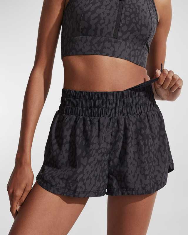 Kallin Running Shorts