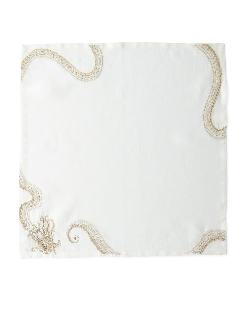 Dragon Imperial Napkin
