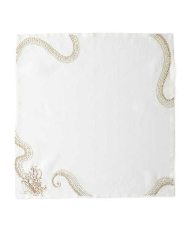 Dragon Imperial Napkin