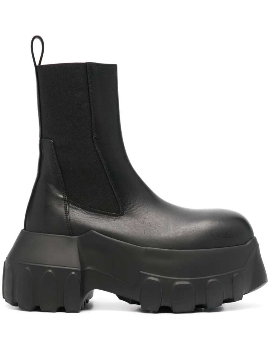 Beatle Mega Tractor boots