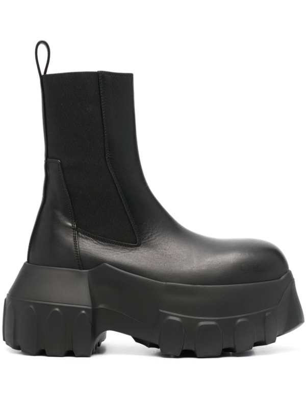 Beatle Mega Tractor boots