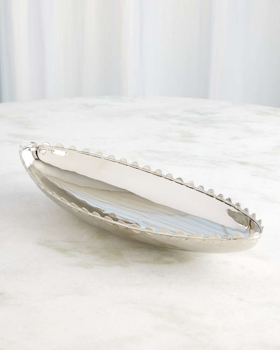 Pamela's Nickel Bowl