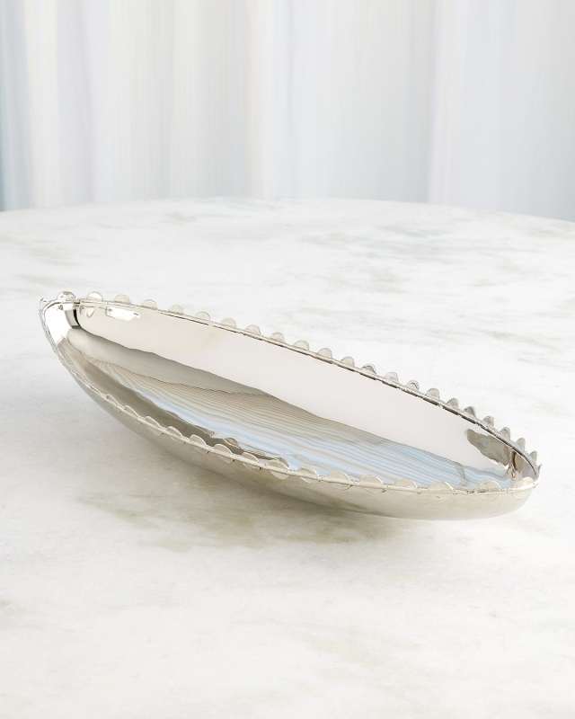 Pamela's Nickel Bowl