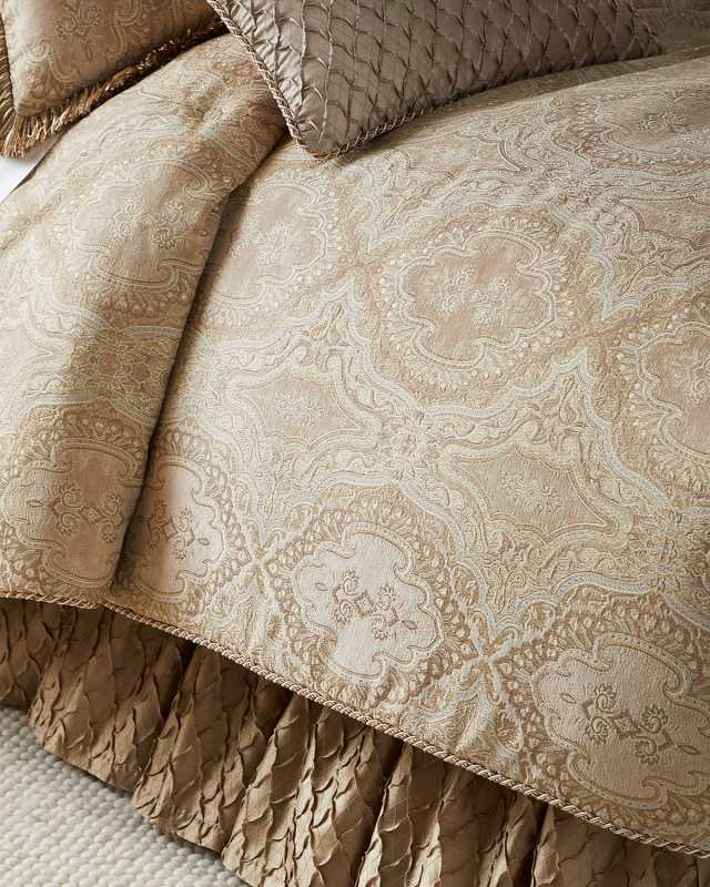 Alanya 3-Piece Comforter Set,