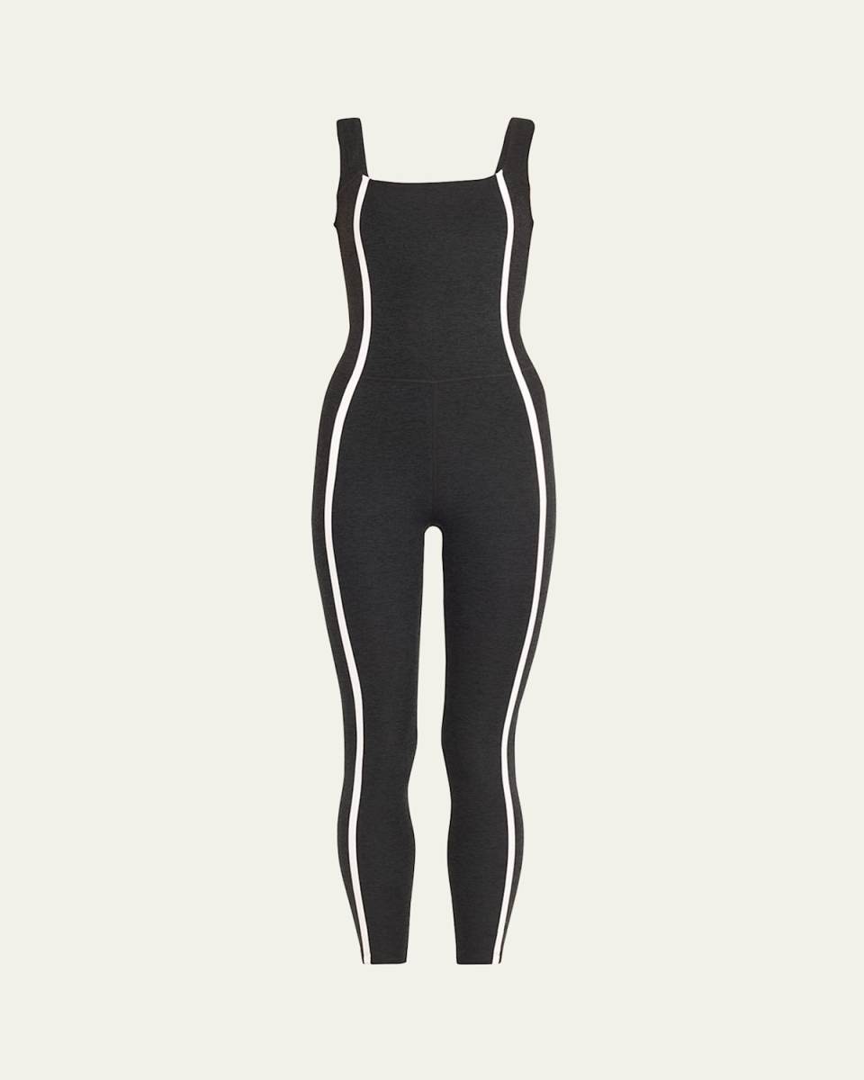 Spacedye New Moves Midi Jumpsuit