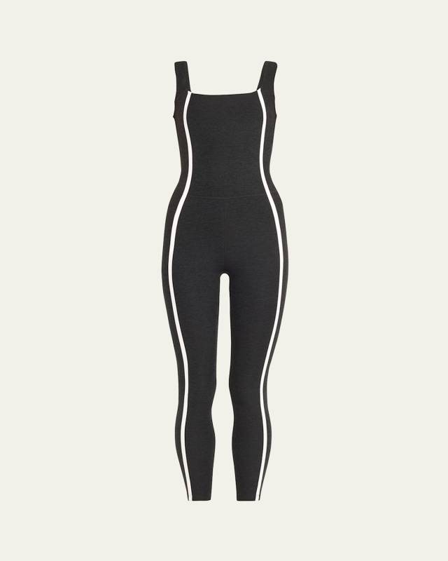 Spacedye New Moves Midi Jumpsuit