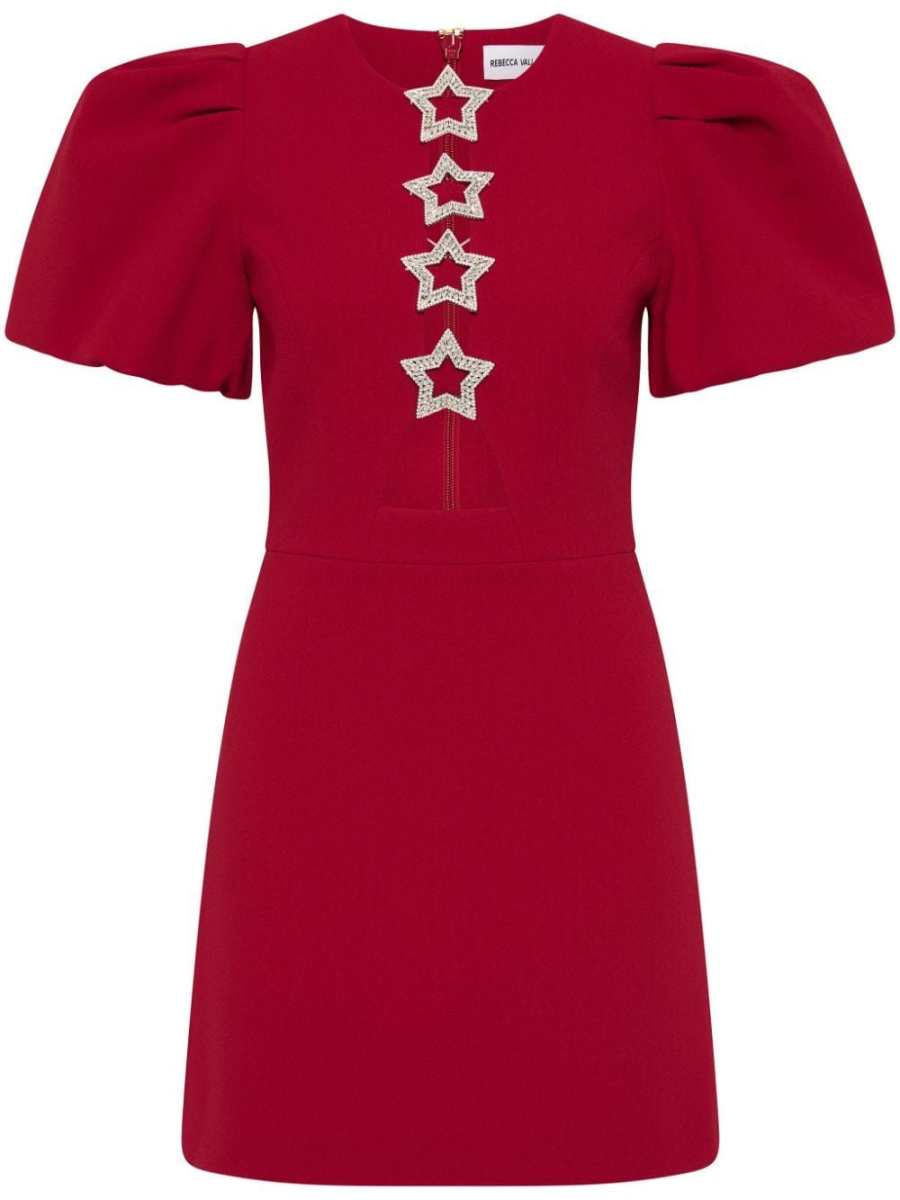 Akari mini dress