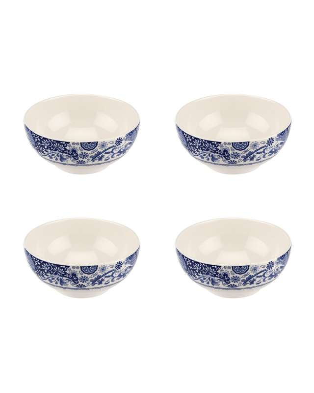 Brocato 5.5" Bowls, Set of 4
