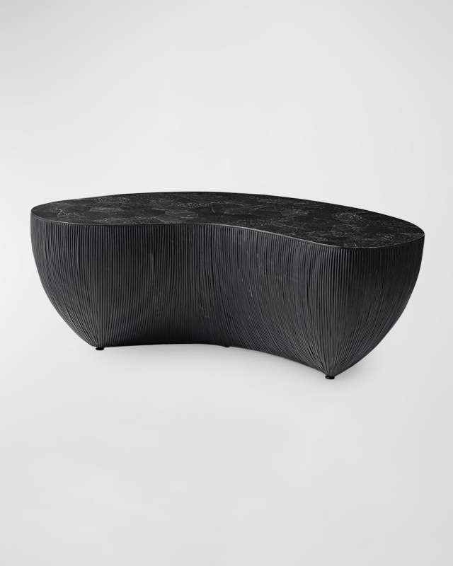 Calanova Outdoor Coffee Table, Large