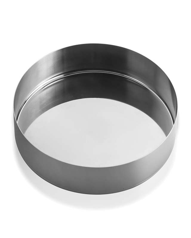 Round Bowl, 6.7"Dia.