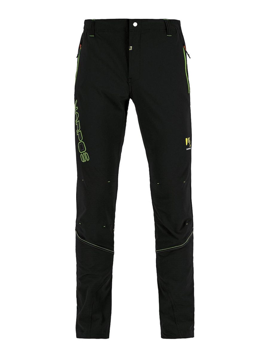 Karpos Short - Vert
