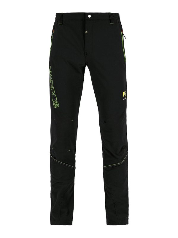 Karpos Short - Vert