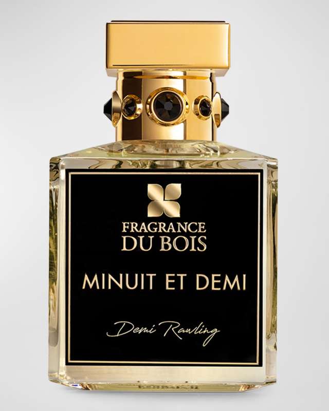 Minuit Et Demi Parfum, 3.4 oz.