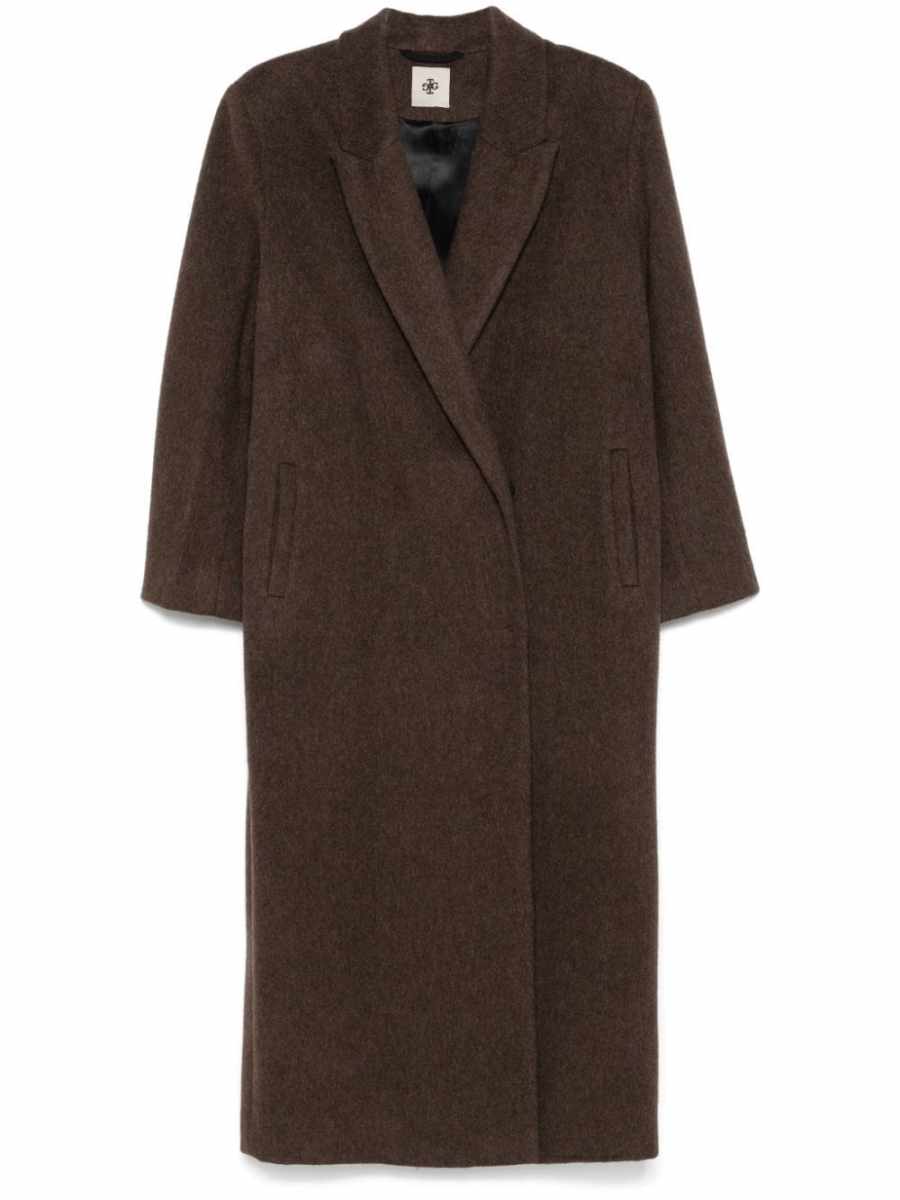 Conrad coat