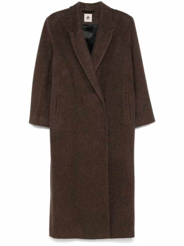 Conrad coat