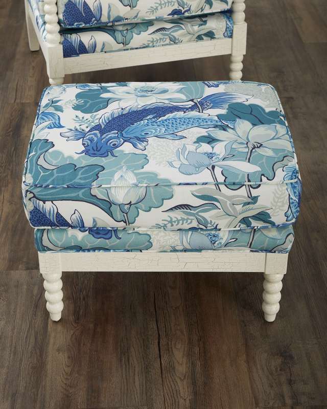 Chiel Ottoman