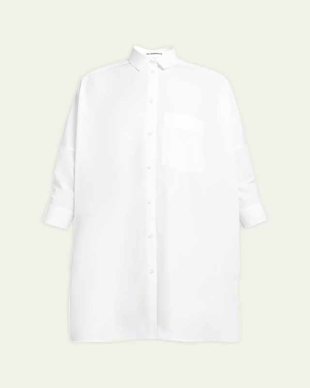 Sunday Shirt