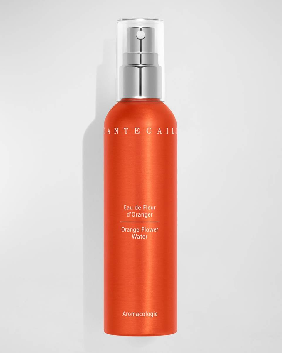 Orange Flower Water, 4.4 oz.