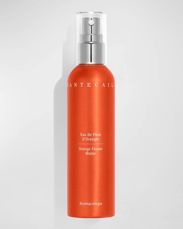 Orange Flower Water, 4.4 oz.