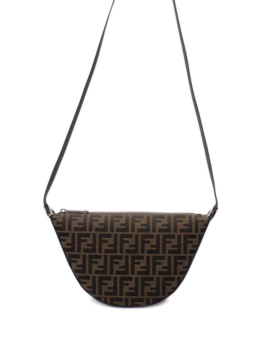 small Melon messenger bag