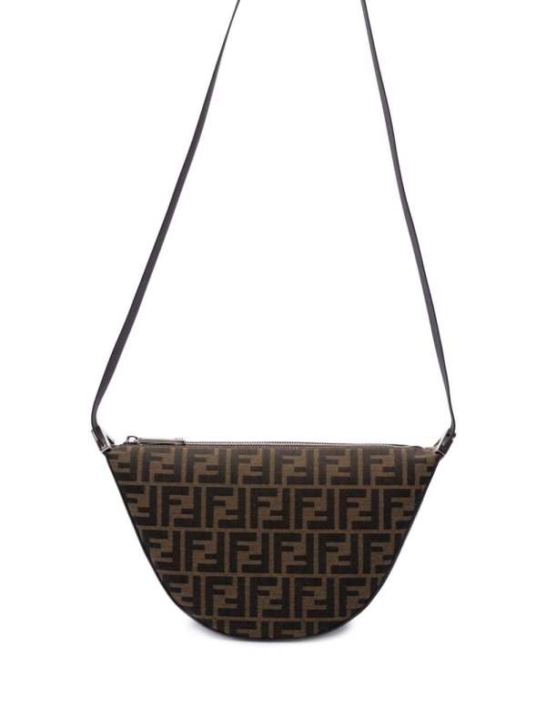 small Melon messenger bag