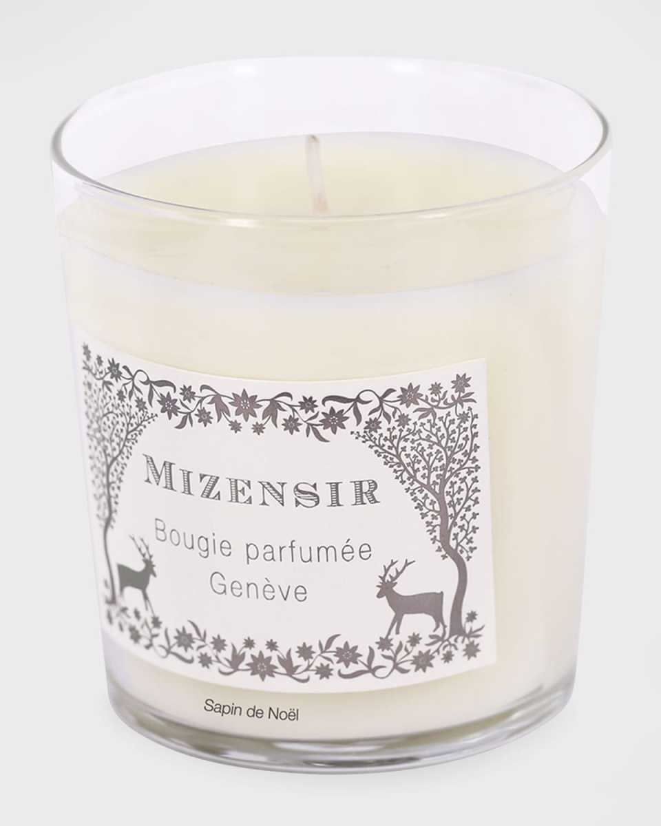 8 oz. Sapin de Noel Candle