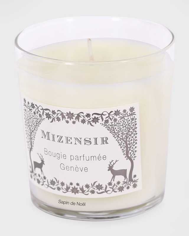 8 oz. Sapin de Noel Candle