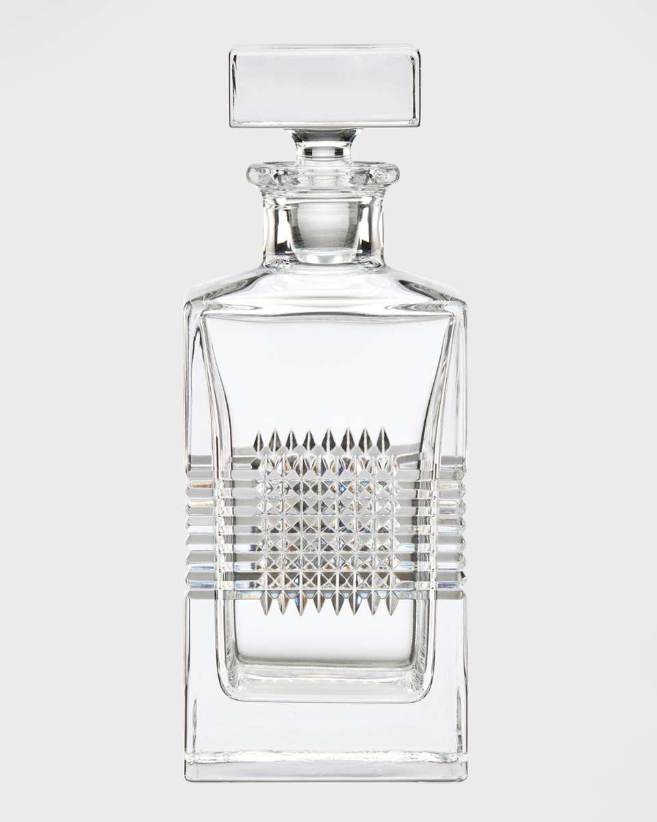 Sloane Decanter