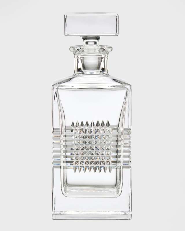 Sloane Decanter
