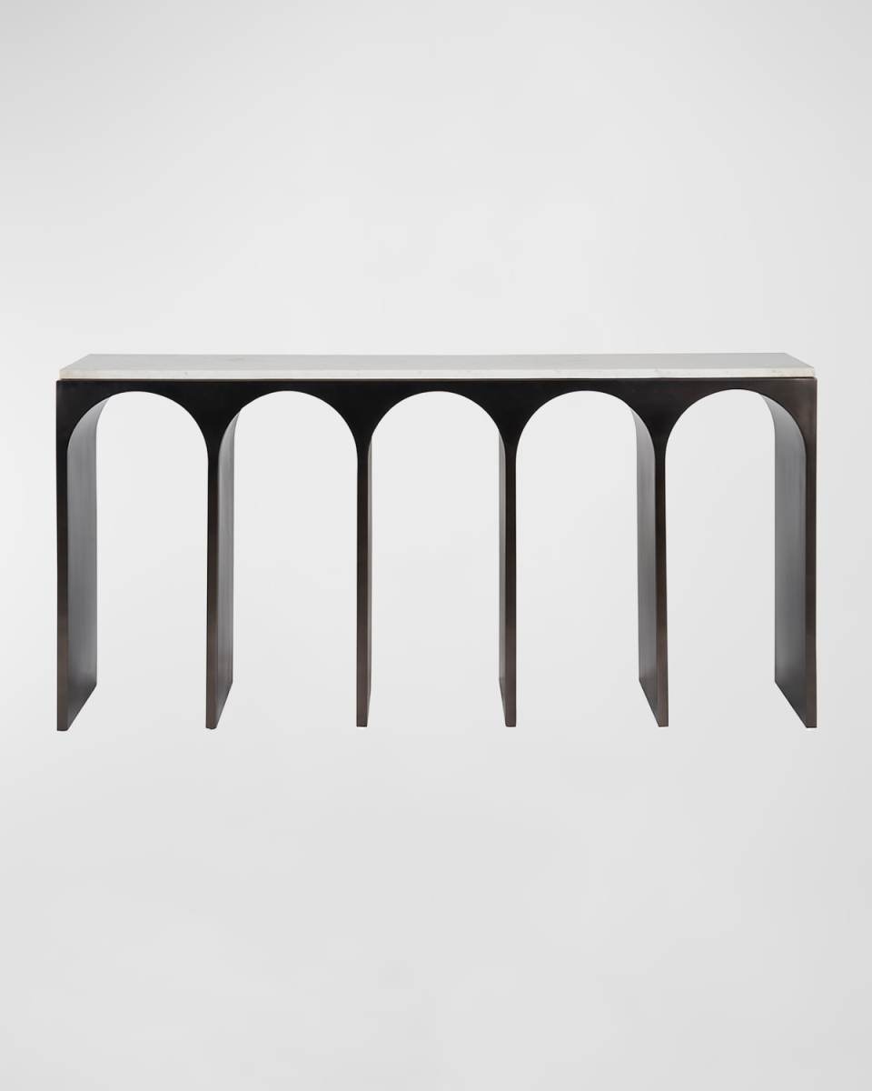 Moda Console Table