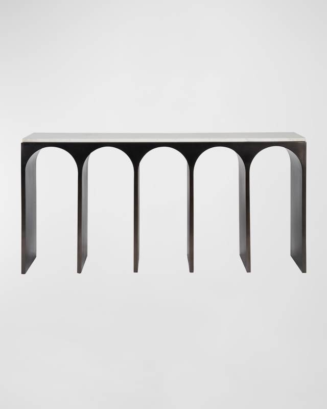 Moda Console Table
