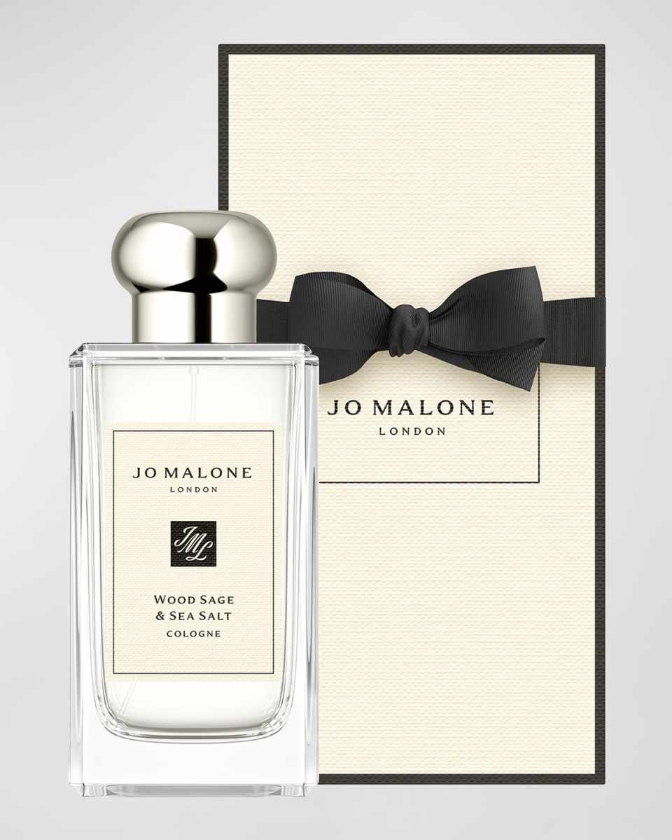 Wood Sage & Sea Salt Cologne,