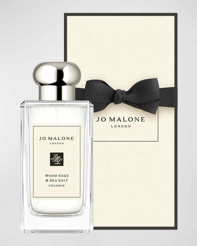 Wood Sage & Sea Salt Cologne,