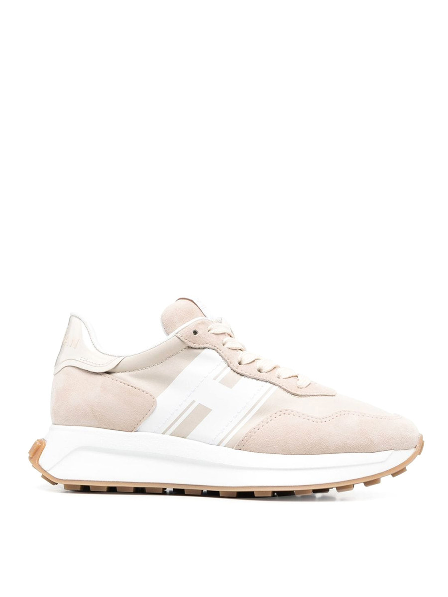 Hogan Baskets - Rouge