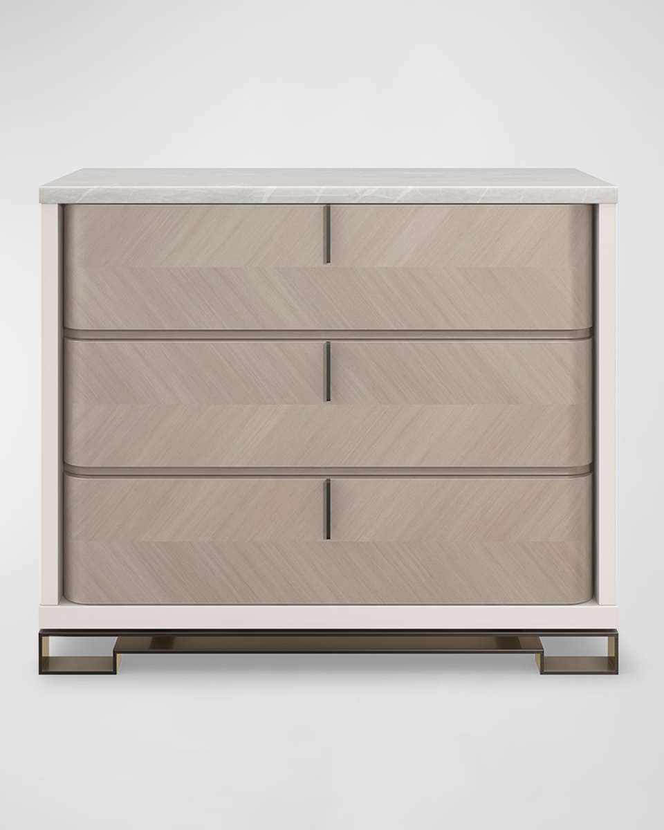Subtle Gesture Chest
